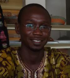 Gaoussou