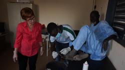 compagnonnage soins
