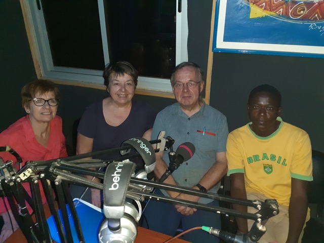 radio communautaire
