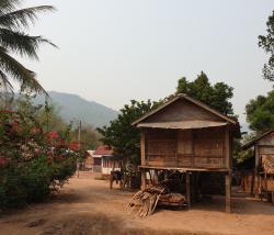 Village de Ban Kaew