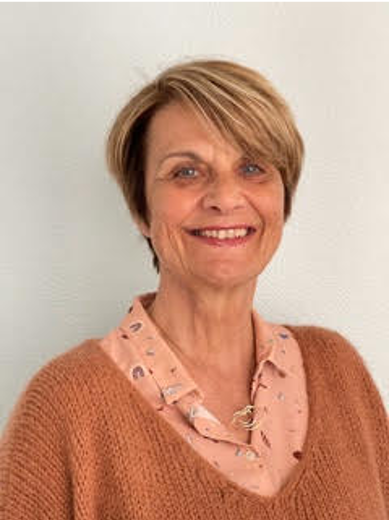 Claudine Chican