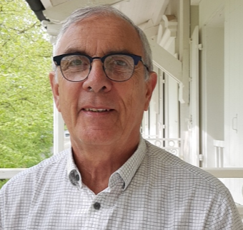 Alain Beaujouan