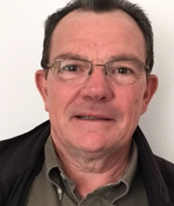 Bernard Cochet