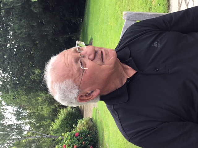 Pierre Moneger