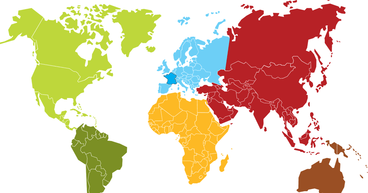 Nos missions